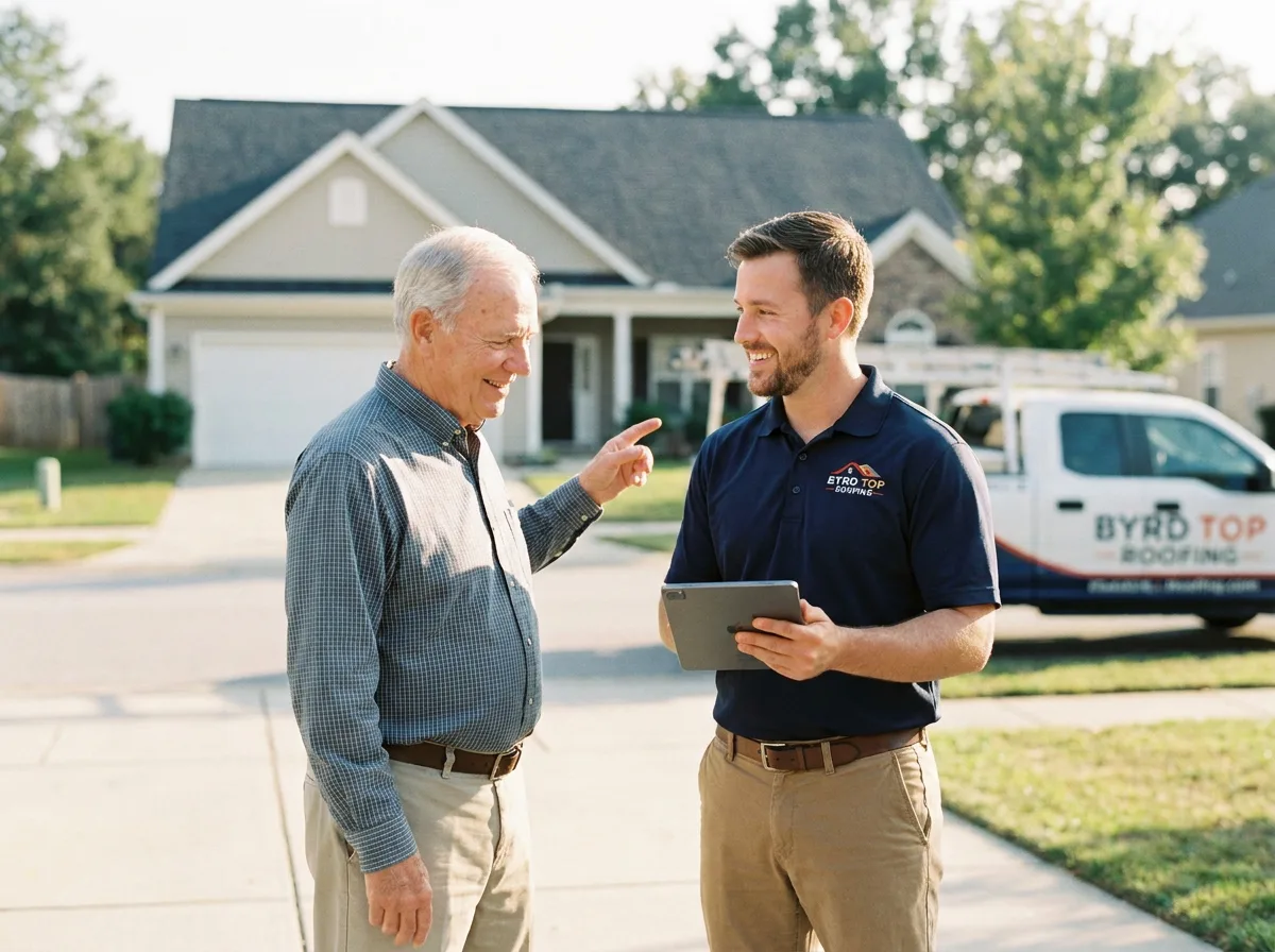 Roofing Lansing, IA FAQs